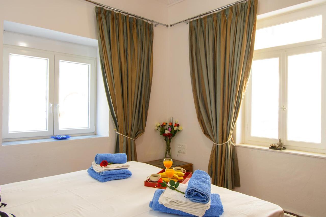 House For Families Near The Lake Agios Nikolaos Extérieur photo
