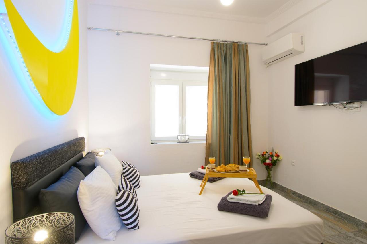 House For Families Near The Lake Agios Nikolaos Extérieur photo