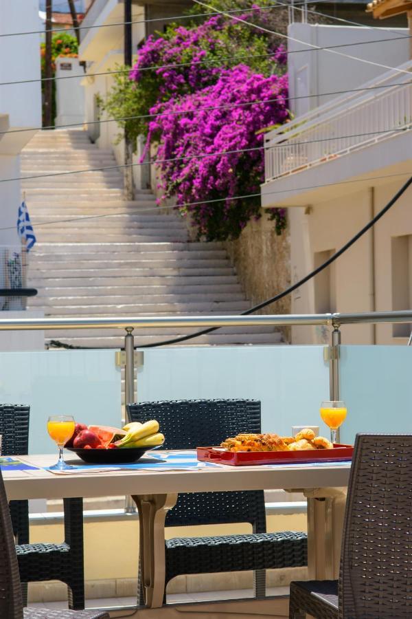 House For Families Near The Lake Agios Nikolaos Extérieur photo